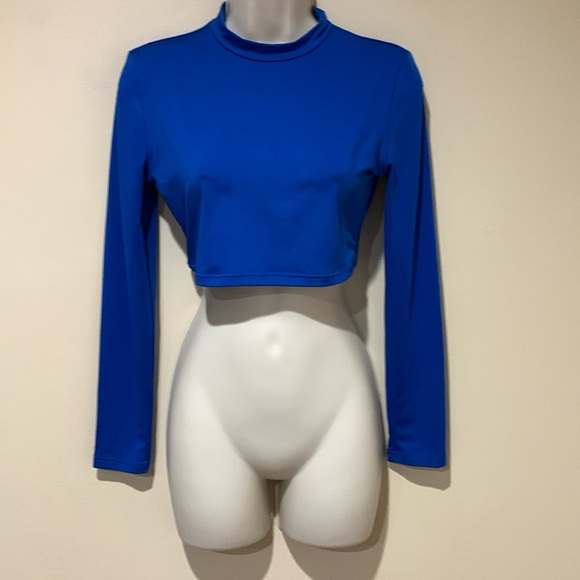 SHEIN Tops - Crop top